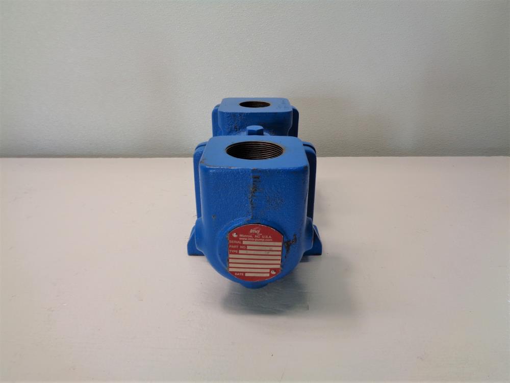 IMO Pump 3204/112 A3DB-156